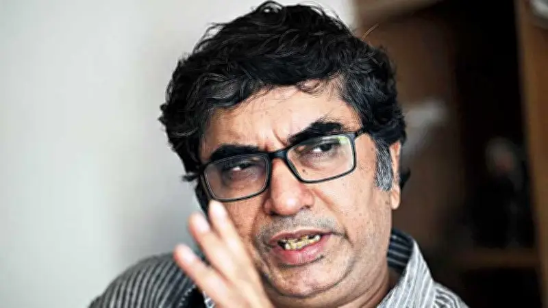 পশ্চিমবঙ্গের নির্মাতা অনীক দত্তের রহস্যজনক মৃত্যু