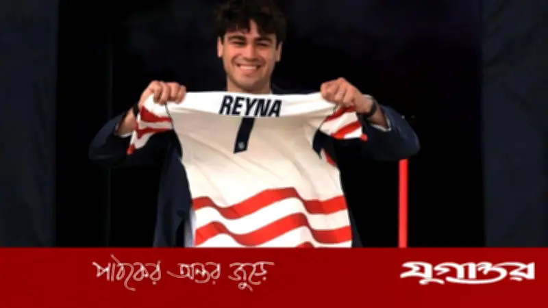 চার বছর আগের কলঙ্ক ভুলে বিশ্বকাপ দলে জিও রেইনা