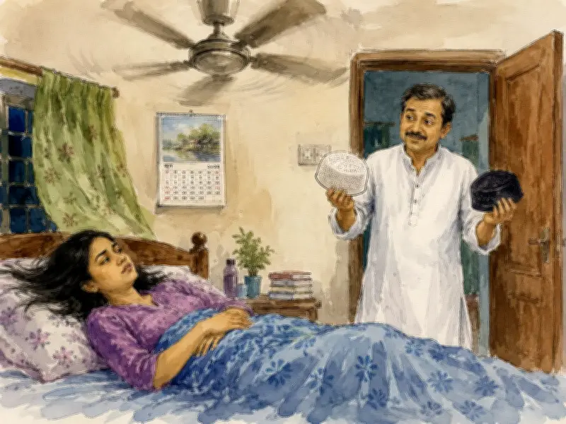 ঈদের স্মৃতি: বাবার টুপি নিয়ে কনফিউশন আর হারিয়ে যাওয়া দিন