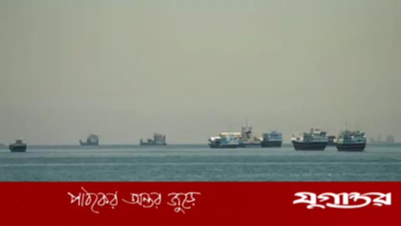 হরমুজ প্রণালি ঘিরে ফের উত্তেজনা, ইরানে নতুন হামলা যুক্তরাষ্ট্রের