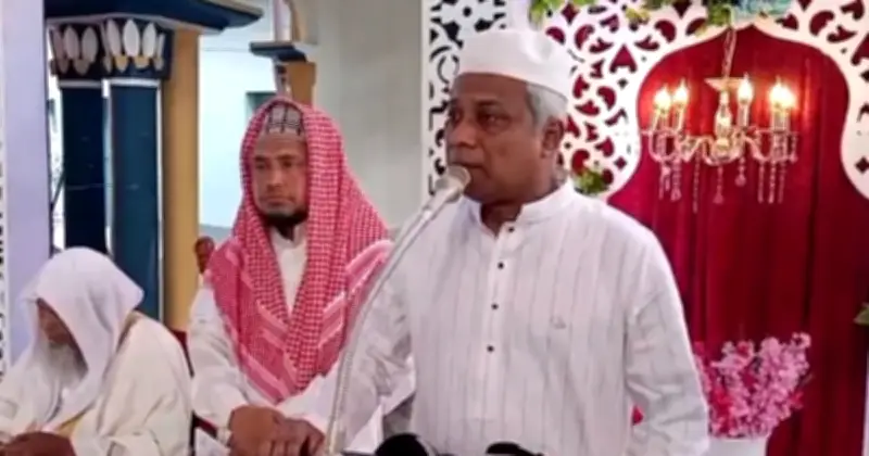 বিদ্যুৎ প্রতিমন্ত্রী বললেন দেশে বিদ্যুতের ঘাটতি নেই