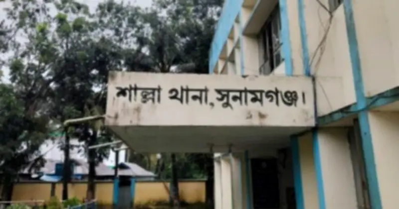 সুনামগঞ্জে জমি বিরোধের সংঘর্ষে যুবক নিহত, আহত ১০