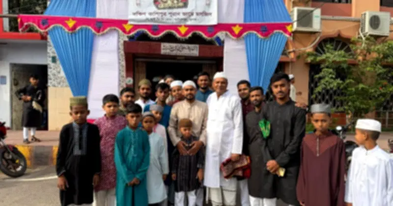 ক্রিকেটারদের ঈদ শুভেচ্ছা: মিরাজ, শান্ত, সাকিবের ফেসবুক পোস্ট