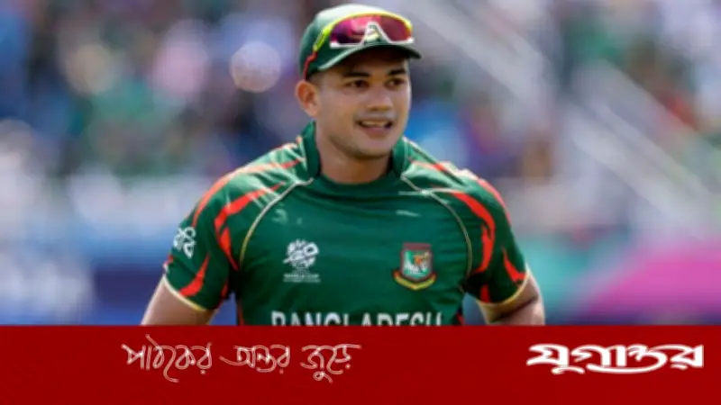 অস্ট্রেলিয়া সিরিজ কঠিন হবে, বললেন তাসকিন