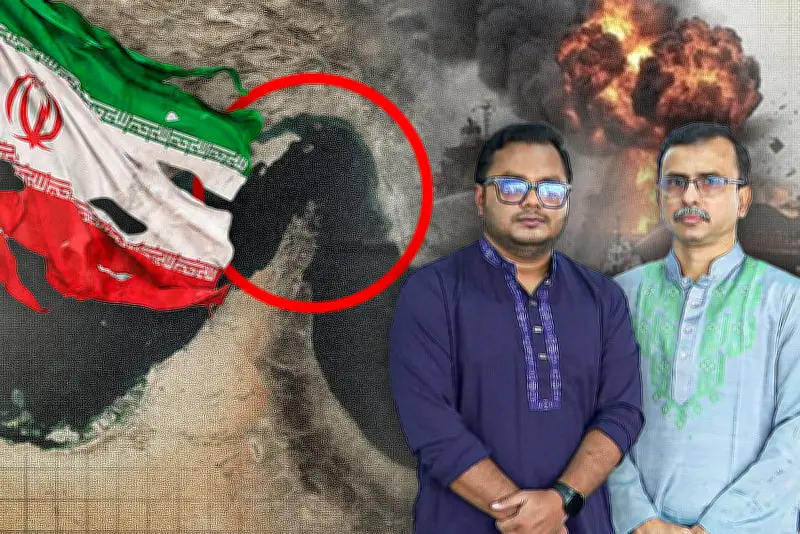 আন্তর্জাতিক ভিডিওতে নতুন দিগন্ত: প্রথম আলোর বিশেষ প্রতিবেদন