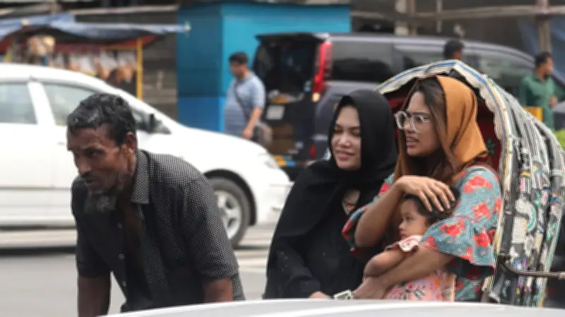প্রচণ্ড গরমে যা করবেন ও যা করবেন না