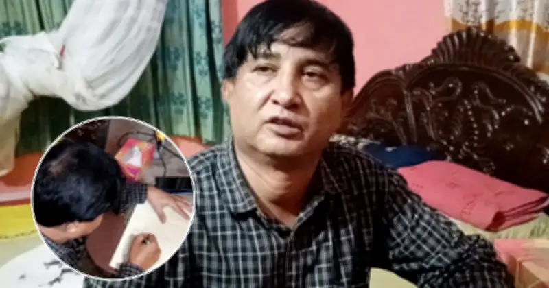 ফরিদগঞ্জে পল্লী বিদ্যুৎ ডিজিএমের বিরুদ্ধে দুর্নীতি ও নারী কেলেঙ্কারির অভিযোগ