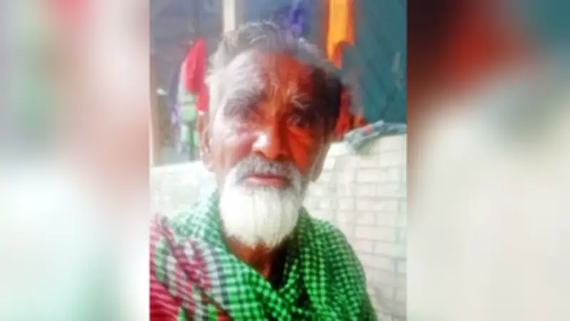 গরু বেচে ফেরার পথে অজ্ঞান পার্টির খপ্পরে শ্বশুর-জামাই