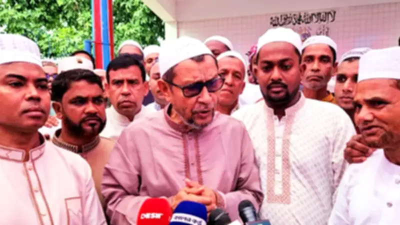 আদ-দ্বীন হাসপাতালে শিশুমৃত্যু, কঠোর আইনি ব্যবস্থার হুঁশিয়ারি