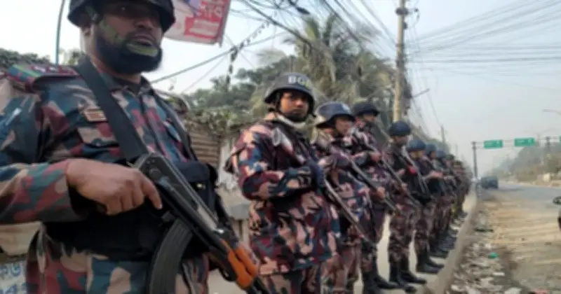 ঈদুল আজহায় চামড়া পাচার ঠেকাতে যশোর-খুলনায় বিজিবি কঠোর