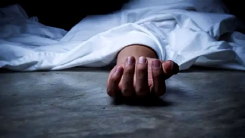 শাহবাগে ফুটপাত থেকে অজ্ঞাত ব্যক্তির মরদেহ উদ্ধার