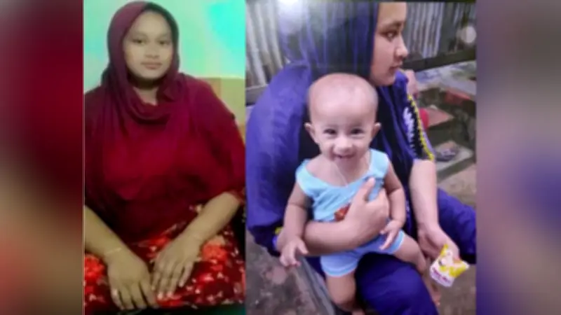 প্রবাসীর স্ত্রী নিখোঁজ, শাহবাগে মরদেহ উদ্ধার, কেনিয়ায় স্কুলে আগুন