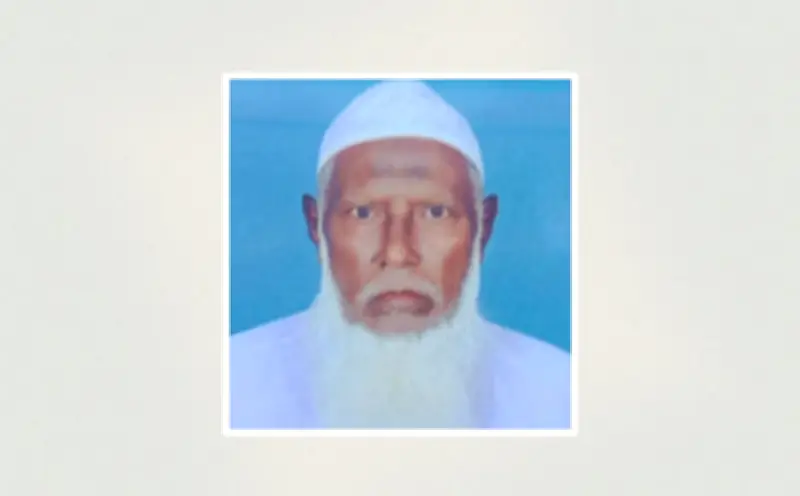 ফরিদপুর মেডিকেলে কারাবন্দীর মৃত্যু, উচ্চ রক্তচাপজনিত কারণ