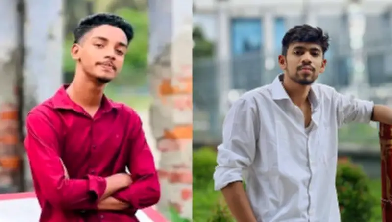 গলাচিপায় মোটরসাইকেল দুর্ঘটনায় দুই কিশোরের মৃত্যু