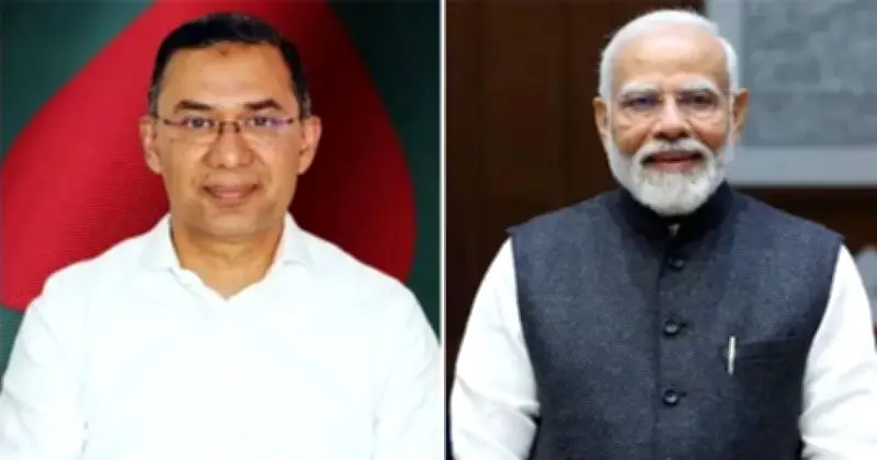 তারেক রহমানের মোদিকে ঈদের শুভেচ্ছার জবাব