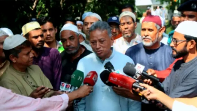 বিশ্বের প্রতি ১৩ দেশের একটিতে হামলার হুমকি ট্রাম্পের