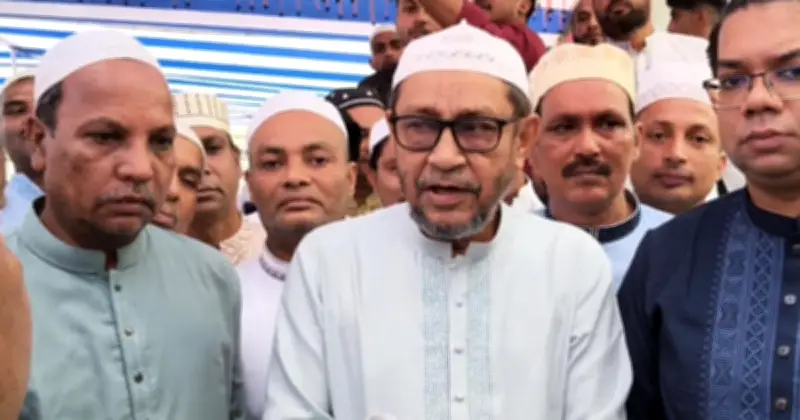 আড-দ্বীন হাসপাতালের বিরুদ্ধে কঠোর আইনি ব্যবস্থার ঘোষণা