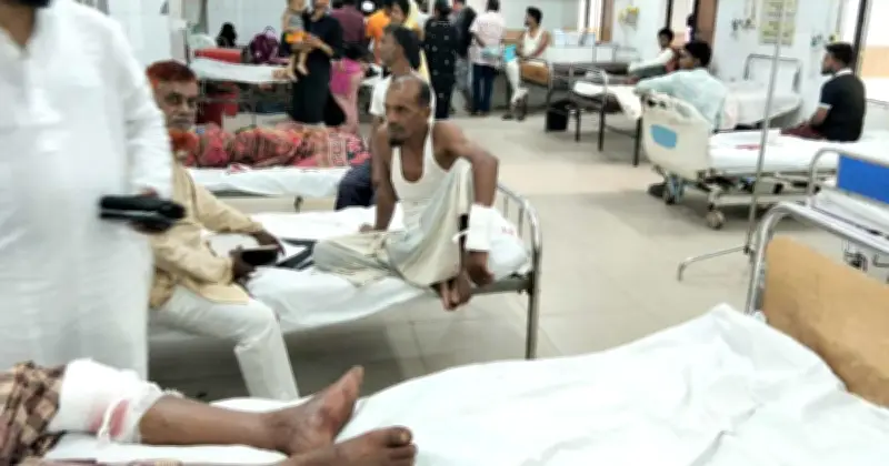 ঈদে ফাঁকা ঢাকায় সড়ক দুর্ঘটনায় নিটোরে ১২০ আহত, ১ জনের মৃত্যু