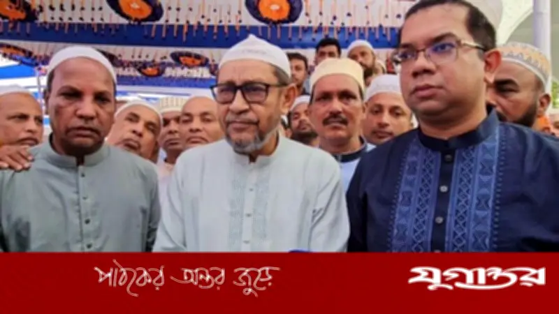 হাম মোকাবিলায় না পারলে হাজারো শিশুর মৃত্যু হতে পারত: স্বাস্থ্যমন্ত্রী