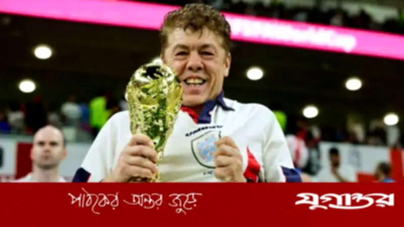 বিশ্বকাপের টিকিট কিনতে বাড়ি বিক্রি করলেন শিক্ষক