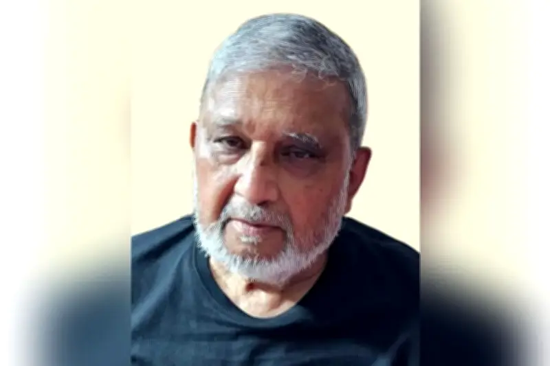 ঠাকুরগাঁও-২ আসনের সাবেক এমপি দবিরুল ইসলাম মারা গেছেন