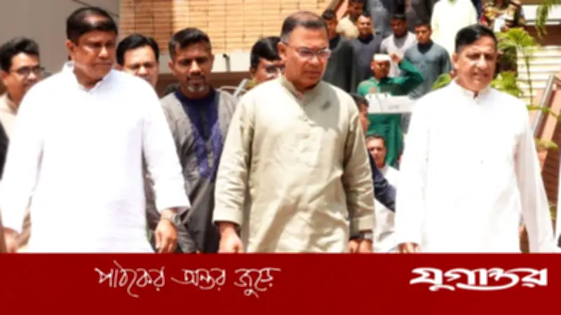 সবার সহযোগিতায় কাঙ্ক্ষিত বাংলাদেশ গড়ে তোলা সম্ভব: প্রধানমন্ত্রী