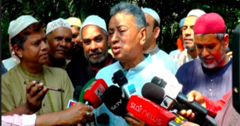 অর্থমন্ত্রী: ভঙ্গুর অর্থনীতি থেকে স্থিতিশীলতায় সময় লাগবে