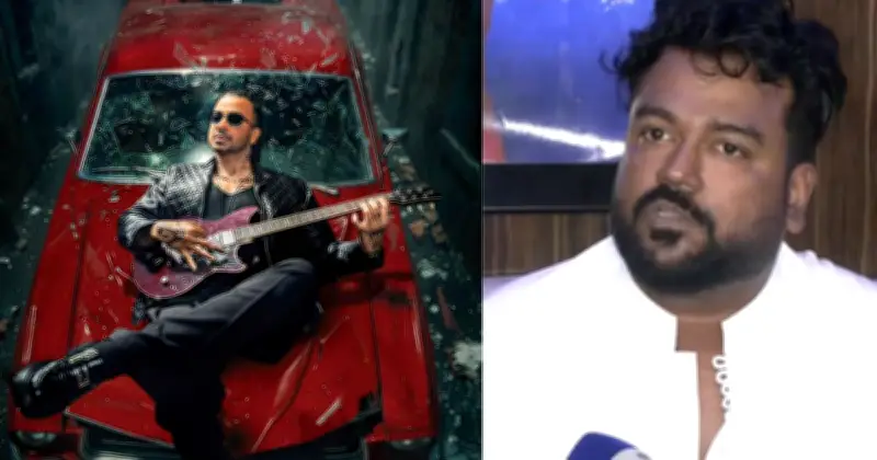 নতুন ছবি রক্সটার: মিশ্র প্রতিক্রিয়া, নির্মাতার ব্যাখ্যা