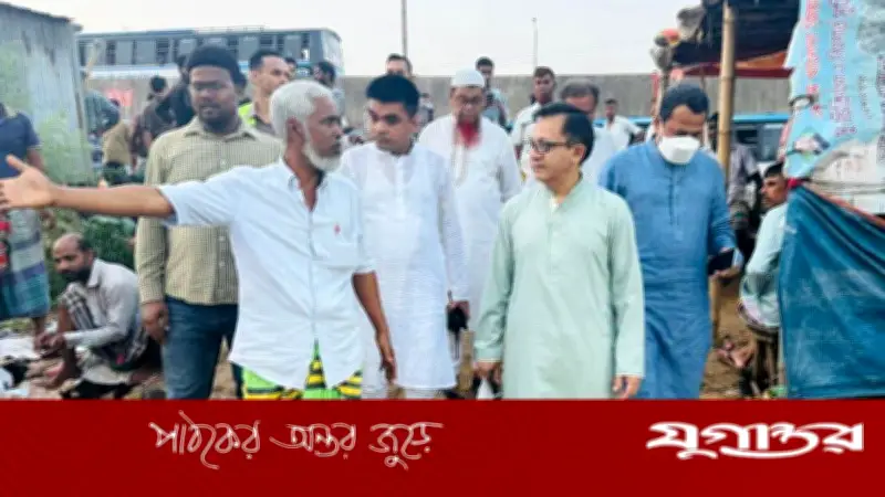 চামড়া ব্যবস্থাপনায় সর্বোচ্চ গুরুত্ব দিচ্ছে সরকার: মন্ত্রী