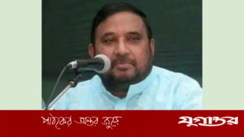 জামিনে মুক্তি পেয়ে সাবেক এমপি দবিরুল ইসলামের মৃত্যু