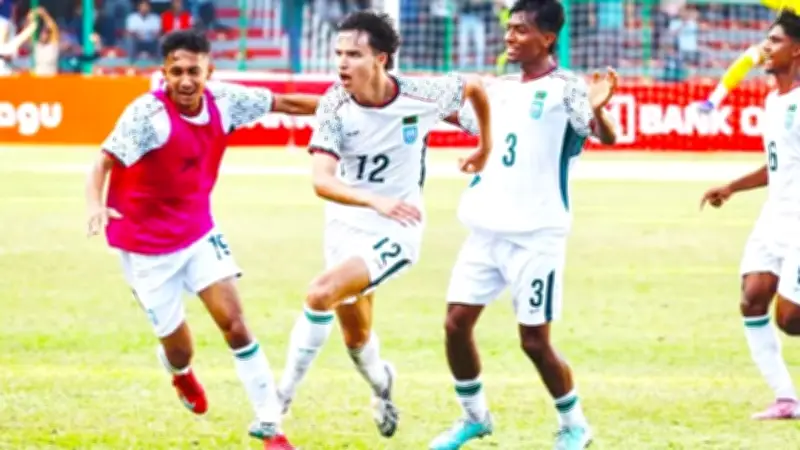 এএফসি অনূর্ধ্ব-২০ এশিয়ান কাপ বাছাইয়ে কঠিন গ্রুপে বাংলাদেশ