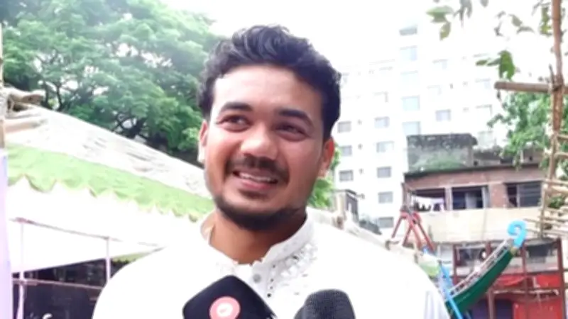 বিশ্বকাপের আগে বাড়ি বিক্রি করলেন শিক্ষক, কঠিন সিরিজের আভাস তাসকিনের
