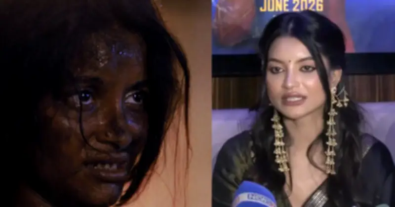 নাজিফা তুষির ‘রইদ’ সিনেমা নিয়ে গণমাধ্যমে খোলামেলা আলোচনা