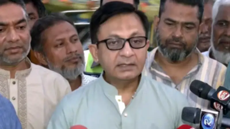 লবণযুক্ত চামড়া আনলে নির্ধারিত মূল্য: বাণিজ্যমন্ত্রী