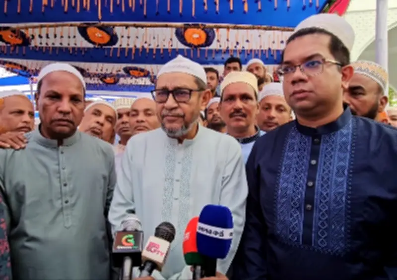 আদ্-দ্বীন হাসপাতালে নবজাতক মৃত্যু: ৭২ ঘণ্টায় তদন্ত প্রতিবেদনের নির্দেশ