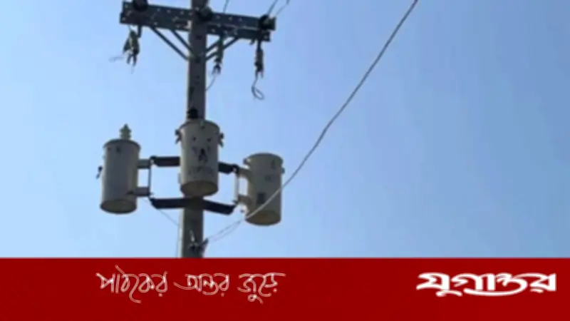 গাজীপুরে বিদ্যুতের তার ছিঁড়ে কিশোরের মৃত্যু, দগ্ধ ৩