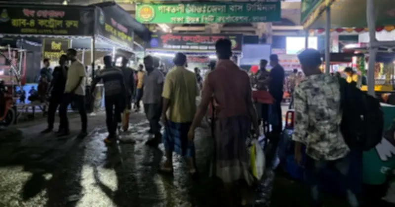 ঈদে মাংস সংগ্রহের জন্য ঢাকায় আসছেন মৌসুমি কসাইরা