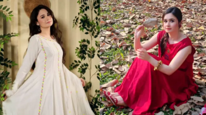 হাল ফ্যাশনে সেলিব্রেটিদের নতুন ট্রেন্ড