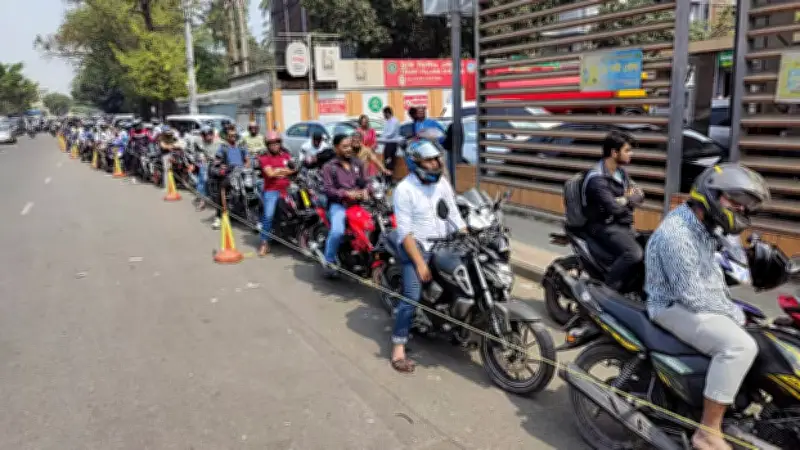 আইএমএফের কাছে নতুন ঋণ চেয়েছে বাংলাদেশ, ইরান যুদ্ধের প্রভাবে অর্থনীতিতে চাপ