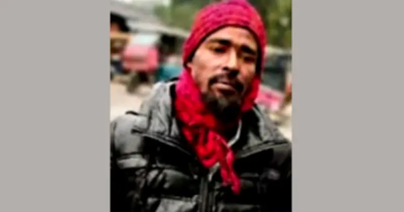 ব্রাহ্মণবাড়িয়ায় পুকুর থেকে সিএনজি চালকের মরদেহ উদ্ধার