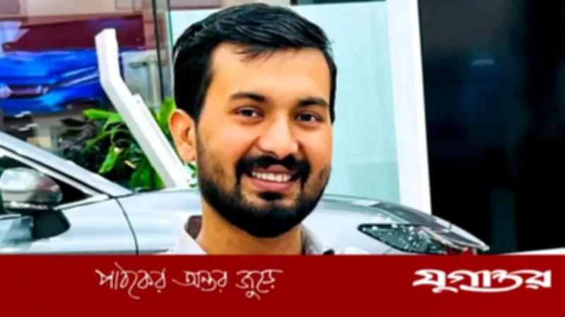 সৌদি আরবে সড়ক দুর্ঘটনায় ছাত্রলীগ নেতা নিহত