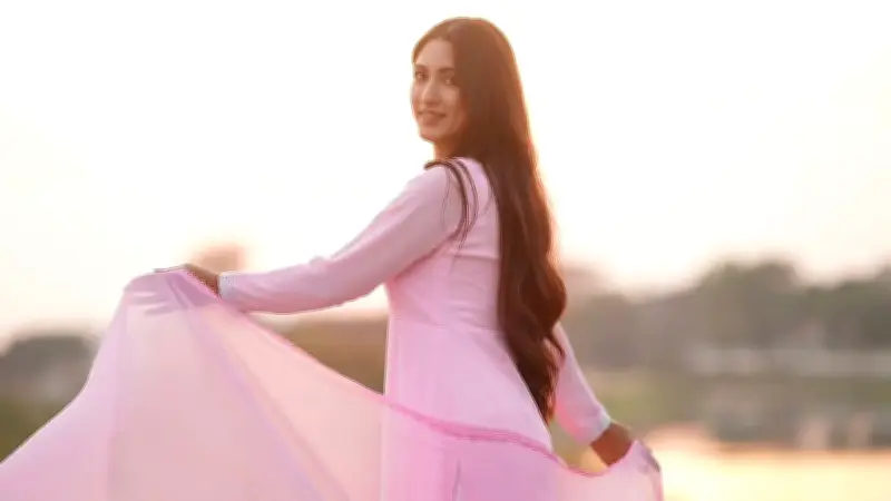 হাল ফ্যাশনের তারকা প্রতিবেদন