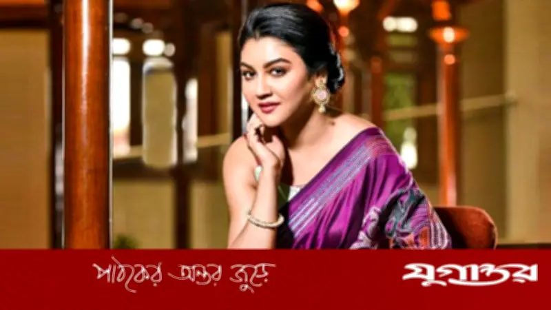 ঈদ উদযাপন নিয়ে জয়ার আক্ষেপ: শৈশবের আনন্দ আর ফিরে পাব না