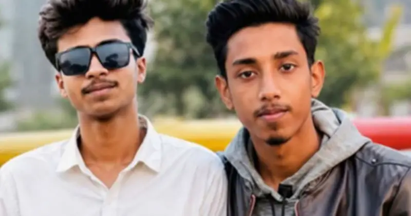 ঈদের রাতে বগুড়ায় মোটরসাইকেল সংঘর্ষে দুই বন্ধুর মৃত্যু
