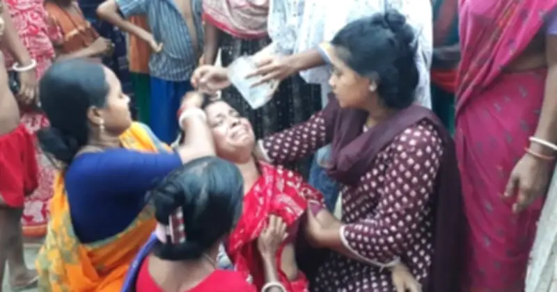 গোপালগঞ্জে সড়ক দুর্ঘটনায় পাঁচজন নিহত, দুই গ্রামে শোক