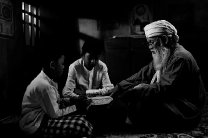 সুরা কাহাফের নেতৃত্বের তিন মডেল: আসহাবে কাহাফ, খিজির ও জুলকারনাইন