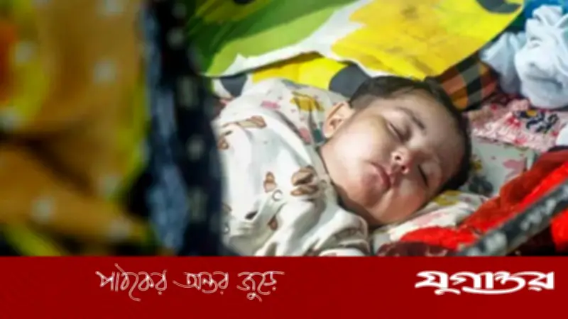 ফরিদপুর হাসপাতালে হামে আরও ২ শিশুর মৃত্যু, মৃত ১৬