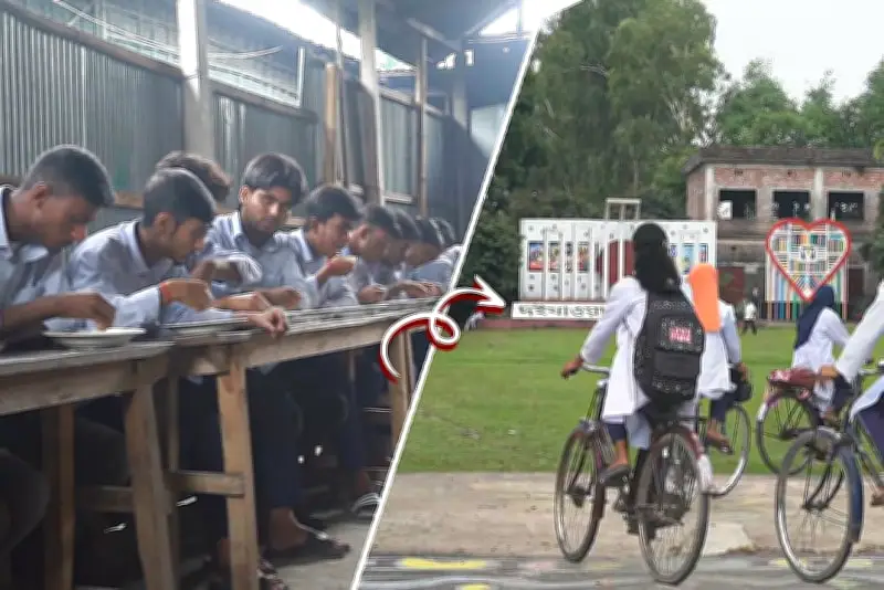 বাংলাদেশের নতুন শিক্ষানীতি ঘোষণা
