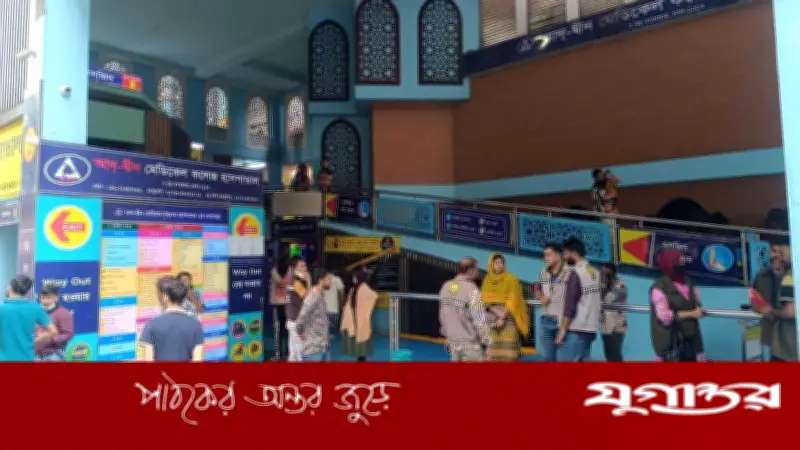 আদ-দ্বীন হাসপাতালে নবজাতক মৃত্যু: দায়ীদের শাস্তি দাবি আইনি নোটিশ