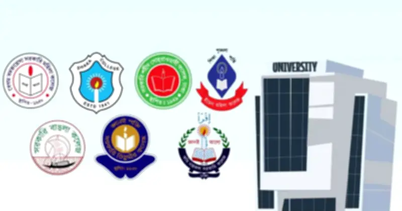ঢাকা সেন্ট্রাল ইউনিভার্সিটিতে ভর্তি আবেদন শুরু ১০ জুন